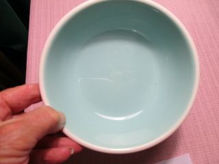 Taylor Smith Taylor Chateau Buffet Bowl Coupe Cereal (1).  6 