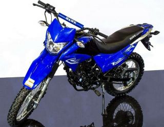 2020 Other Makes Enduro Hawk 250cc (to Your Door)