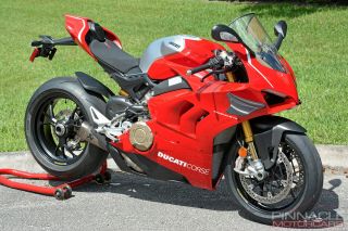 2019 Ducati Superbike