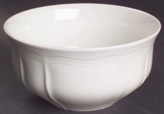 Mikasa Antique White Cereal Bowl 3636653