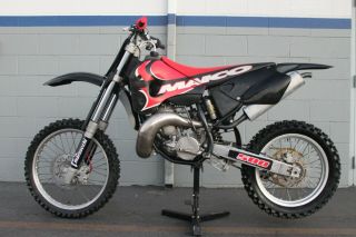 2000 Other Makes Maico 500