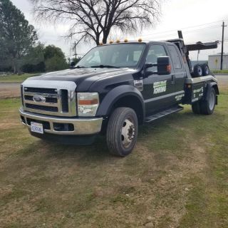 2010 Ford F - 450