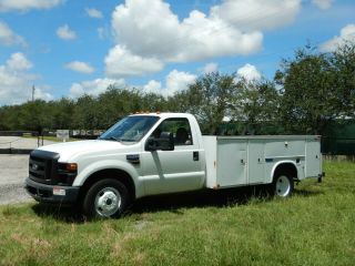 2008 Ford F - 350