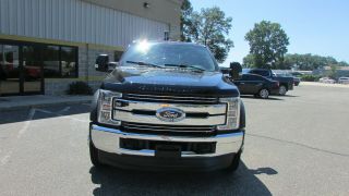 2017 Ford F550 3