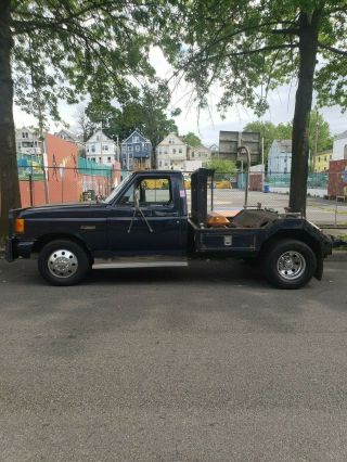 1988 Ford F - 350