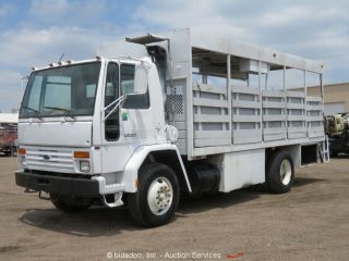 1995 Ford Cf7000