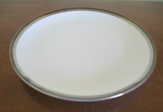 Mikasa Fine China - Japan,  Confluence Salad Plate (s),  Numerous; Cond.