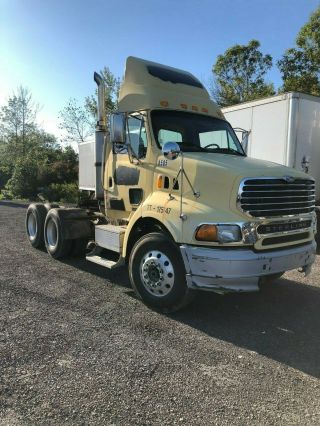 2005 Sterling At9500