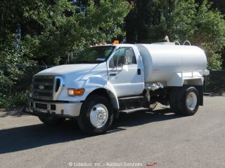 2007 Ford F - 750
