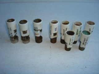 9 Bryant Sockets For Your Tiffany Studios Lamp Base