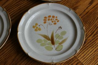 The Classics Hearthside Hand painted Stoneware Somerset 7.  5 