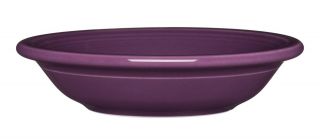 1 Htf Mulberry Fiesta Fiestaware 5&1/4 " Stacking Fruit Berry Bowl 1st Quality
