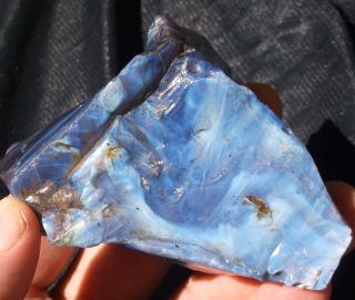 Leland Blue Stone Antique 1800’s Aa Grade Nugget 158 Grams 5.  5 Oz Upper Michigan