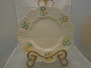 Royal Cauldon Scalloped Lunch Plates Tiffany & Co.