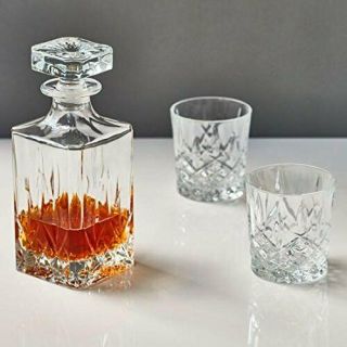 Marquis by Waterford Markham 11 Ounce Double Old Fashioned Glasses 3