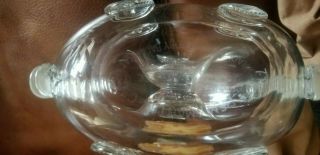 Baccarat Crystal Decanter - E.  Remy Martin Louis XIII 1937 - 1940 Cognac 750 ml 2