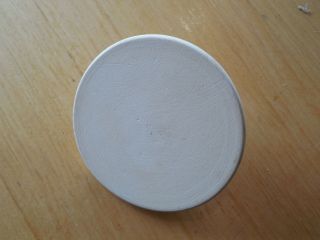 Home & Garden Party Canister LID ONLY 1 ea 4 1/4 