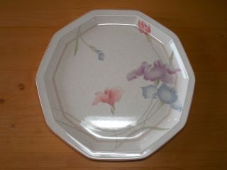 Mikasa Craft Magic Moods Dq201 Dinner Plate 10 7/8 " 16 Available