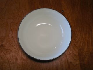 Noritake Colorwave Chocolate 8046 Soup Cereal Bowl 7 " 1 Ea 3 Available