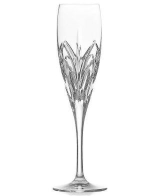 Marquis By Waterford Caprice Crystal Champagne Flute Brand