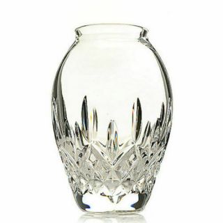 Waterford Crystal Lismore Candy 5 " Bud Vase