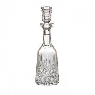 Waterford Lismore Crystal Wine Decanter 13 " $495