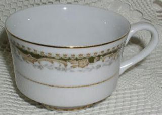 Signature Select China Japan Queen Anne Coffee Tea Cup