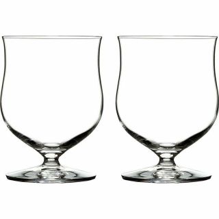 Waterford Crystal Elegance Single Malt Whisky Glass Set of 2 2