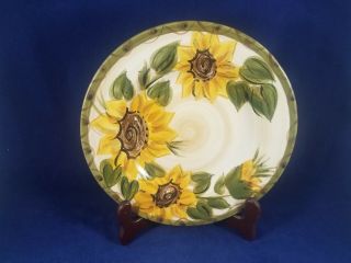 Whole Home Provincial Garden Salad Plate 5 5/8 "