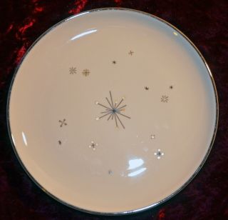 Vintage Evening Star Syracuse China Bread & Butter Plate Replacement Piece Mcm