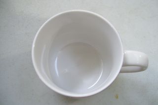Vitromaster Metropolitan Coffee Tea Mug Cup No Saucer 1991 Crafted In Indonesia 3