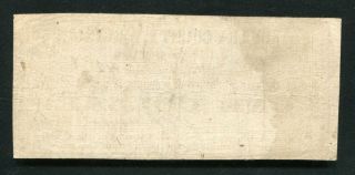 1863 $1 ONE DOLLAR SURRY COUNTY VIRGINIA OBSOLETE SCRIP NOTE 2