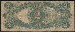 1917 $2 