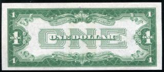 1928 $1 ONE DOLLAR 