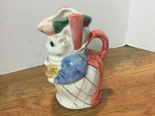 Fitz and Froyd 1988 Creamer 5” 2