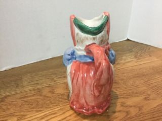 Fitz and Froyd 1988 Creamer 5” 3