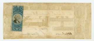 1808 $10 The Farmers Exchange Bank - Gloucester,  RHODE ISLAND Note 2