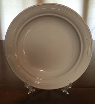Corning Ware L23 02 Casual Elegance Round Very Large Serving Bowl