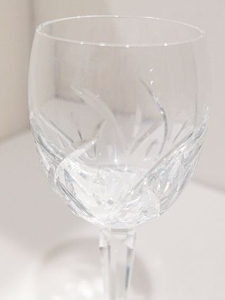 Waterford Crystal Lucerne 8” Wine Glass - 2