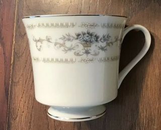 Diane By Wade Japan Fine Porcelain China Coffee Tea Cup - 12 Available