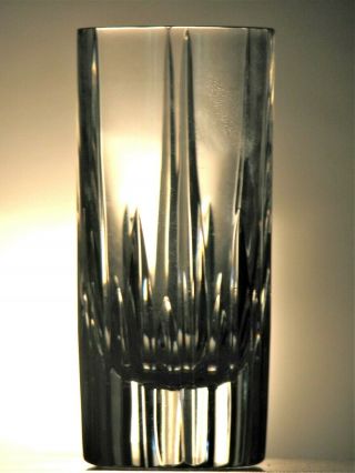 Mikasa Crystal Arctic Lights Sparkling Clear 3 1/4 Inch Vodka Glass (es)