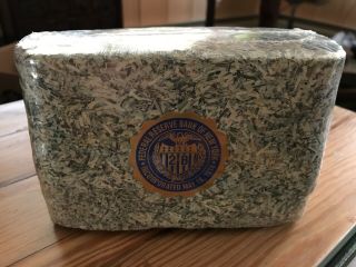 Federal Reserve Bank Of York.  $100,  000 Shredded Us Money,  Approx 2.  2 Lbs