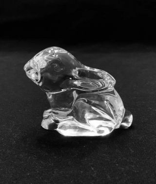 WATERFORD Crystal 3 