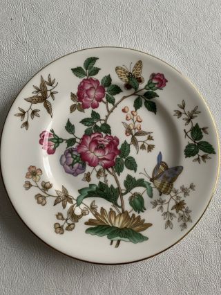 Wedgwood Charnwood Wd3984 Bone China 6 " Bread And Butter Plate (s)