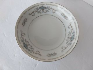Wade Fine Porcelain China From Japan,   Diane  - Bread Plates & Bowls