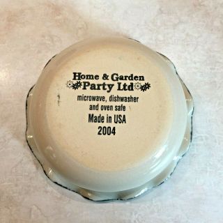 Home & Garden Party Ltd.  - 5 