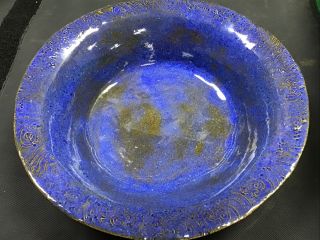 This Is A Clay Bowl For My Sister Thank You For Looking