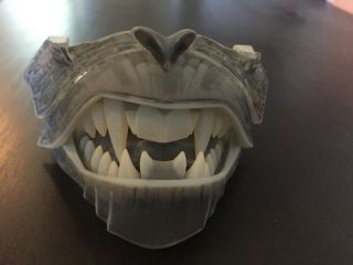 Kubo And The Two Strings,  Moon Beast Face Film Prop Crew Gift