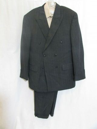 The Office Michael (steve Carell) Screen Worn Suit Shirt And Tie 225234