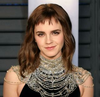 Emma Watson Personal Worn Celebrity Wardrobe Items W/coa.